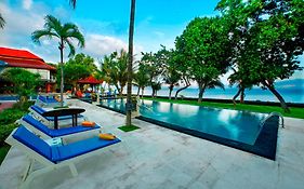 Puri Saron Hotel Baruna Beach Lovina